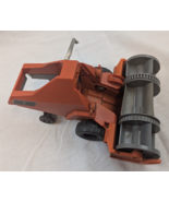 Mattel Disney Pixar Cars Chase &amp; Change Frank The Combine READ Missing F... - $41.64 CAD