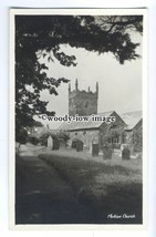 cu2459 -St. Melanius Parish Church &amp; Cemetry, in Mullion, Cornwall - pos... - $3.81