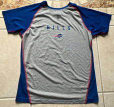 Reebok Buffalo Bills Youth T-Shirt Size Medium - $18.00