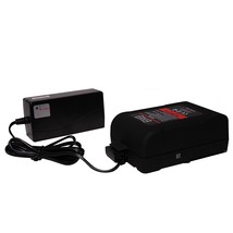 Rotolight D-Tap Travel Charger For 95 W V-Mount Li-Ion Battery - Black - £83.95 GBP