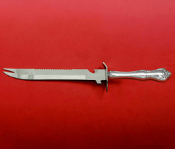 Debussy by Towle Sterling Silver Ham Slice Hollow Handle WS 11 1/2&quot; Custom Made - £55.78 GBP