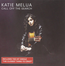 Katie Melua - Call Off The Search (CD Album 2003, Enhanced   DRAMCD000) - £3.91 GBP