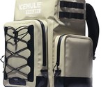 Padded Straps, 100% Waterproof, 24 Hour Cooling, Soft Sided Cooler For H... - $356.96