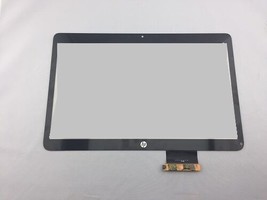 HP EliteBook Folio 1040 G2 Touch Screen Glass Digitizer only - £49.76 GBP