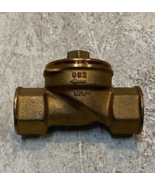 Ista 602 5/8&quot; Swing Check Valve - $27.07