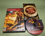 Jak 3 [Greatest Hits] Sony PlayStation 2 Complete in Box - $6.95