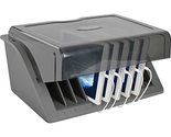 Tripp Lite (CSD1006AC) 10-Device Desktop AC Charging Station with Surge ... - $273.86