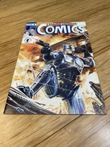 Vintage Dark Horse Comics Acme Issue #9 1994 Super Hero Robo Cop KG - $14.85