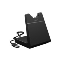 Jabra 14207-79 JABRA ENGAGE CHARGING STAND FOR STEREO/MONO HEADSETS USB-A - $151.20