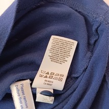 Lucky Brand Men’s Blue Cotton Long Sleeve T-Shirt Size X-Large image 5