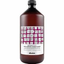 Davines Natural Tech Replumping Conditioner Liter - £87.17 GBP