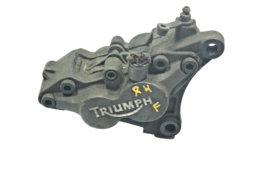 Right hand front brake caliper 1999 2000 2001 Triumph Sprint ST 955i - $39.59