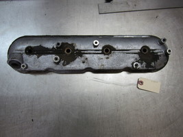 Left Valve Cover From 2002 Cadillac Escalade  6.0 12561823 - $55.09