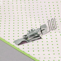 BABYLOCK 8 mm Knit/ Woven Double Fold Bias Binder for Coverstitch machine - £62.88 GBP