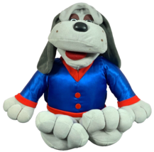 1986 Tonka Pound Puppies 22” Cooler Animated Talking Partially Works w/demo Vtg - $49.49