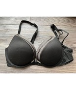 Fabulous by Victoria Secret Black size 32C - £19.33 GBP