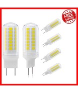 Energy Efficient G8 LED Bulb 4W - 450 Lumens, Perfect for Under Cabinets... - $37.17 CAD