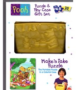 Pooh  Make and Take Puzzle - €5,99 EUR