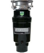 Bone Crusher Economy 600 kitchen waste disposal unit with AirSwitch - €121,53 EUR