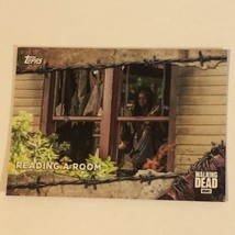Walking Dead Trading Card #24 Michonne Dania Gurira - £1.54 GBP