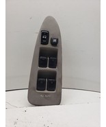 Driver Front Door Switch Driver&#39;s Master Fits 04-06 LEXUS ES330 1248362 - $745.07 MXN