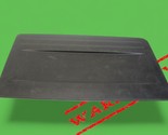 2005-2010 vw jettta SEDAN rear trunk separation trim cover panel 1K5867462 - $21.00