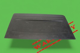 2005-2010 vw jettta SEDAN rear trunk separation trim cover panel 1K5867462 - £16.40 GBP