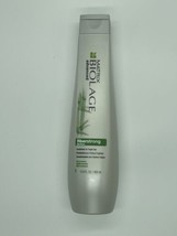 Matrix Biolage Advanced FiberStrong Bamboo Hair Conditioner Revitalisant 13.5 oz - $16.82