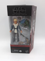 Star Wars Black Series Omega (Kamino) Bad Batch Action Figure 6&quot; Hasbro NEW - $17.45