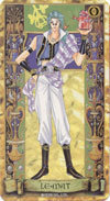 Angelique Tarot | Digital Download | Printable Deck more gift Instant do... - $2.90