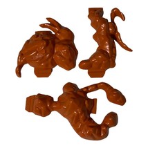 Game Parts Pieces Life Pirates Caribbean Worlds End Milton Bradley Rocky Channel - £2.66 GBP
