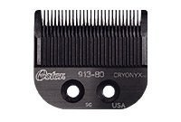 Oster replacement clipper blade for the Sable, Topaz and Fast Feed 23 clippers - $36.91
