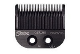 Oster replacement clipper blade for the Sable, Topaz and Fast Feed 23 clippers - £29.68 GBP