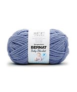 Bernat Baby Blanket 300g - Baby Denim - £18.27 GBP