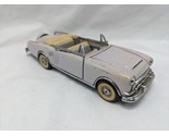 1987 Franklin Mint Precision Models Packard Caribbean Diecast Car 5&quot; - $25.73