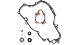 New Vertex Water Pump Rebuild Repair Kit For The 1998 Only Yamaha YZ250 ... - $39.99