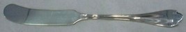 Springfield by Unger Sterling Silver FH Butter Spreader 6&quot; - £45.83 GBP