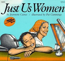 Just Us Women (Reading Rainbow Books) [Paperback] Caines, Jeannette and ... - €5,03 EUR