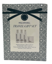 Paul Mitchell Travel Gift Set - $29.95