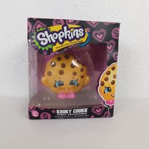 Shopkins by Funko Vinyl Collectible Figure Kooky Cookie Toy Limited Edition FLAW - $14.52