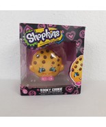 Shopkins by Funko Vinyl Collectible Figure Kooky Cookie Toy Limited Edit... - $14.52