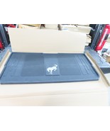 Ford M2DZ-58047A74-AA Rear Cargo Floor Liner Mat Bronco Logo 2 Door New ... - €118,83 EUR