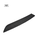 MERCEDES X166 GL/ML/GLE/GLS DRIVER/LEFT DASHBOARD DEFROSTER AC VENT BLACK - $368.01 MXN