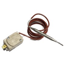 Gaggia Single-phase Resettable Thermostat 150°c - 5008006000 New Old Sto... - £77.68 GBP