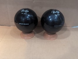 Bowling Ball 300 TK 1165 Decanter Set, Vintage 1960s, Ice Bucket, 6 Glas... - $89.10