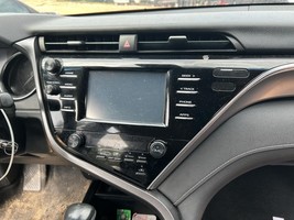 Temperature Control Mounted Below Display Controller Fits 18-23 CAMRY 10... - $81.53
