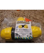 *NEW* HOME-FLEX 2 in IPS DR 11 Underground Yellow Poly Gas Pipe Tee (18-... - €84,25 EUR