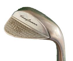 Tommy Armour 845 Gap Wedge 52*08 TA-25 Stiff Steel 35&quot; Good Factory Grip... - $29.95