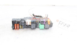 00-06 MERCEDES-BENZ CL500 Front Right SAM Relay Fuse Box Control Module ... - £86.87 GBP