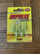 Impulse Reactionary Glo Chartreuse-Brand New-SHIPS N 24 HOURS - $18.69